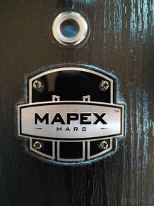 Mapex Mars Maple - 3