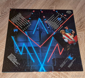 Arnošt Pátek – Dívka 1987 VG+ VYPRANÁ Vinyl (LP) - 3