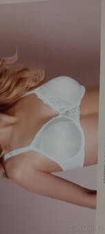 Nová podprsenka Triumph Ladyform soft - 3