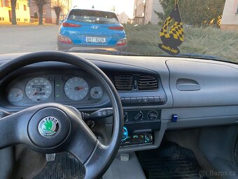 Felicie Van Plus pick-up - 3