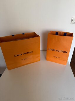 Krabice Louis Vuitton - 3