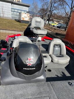 Tracker Pro 175 Team, Garmin uhd9,Garmin force - 3