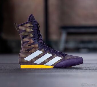 Adidas Hog 4.0 - 3