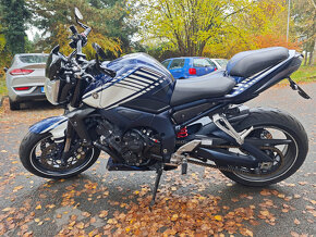 Yamaha FZ1 N - 3