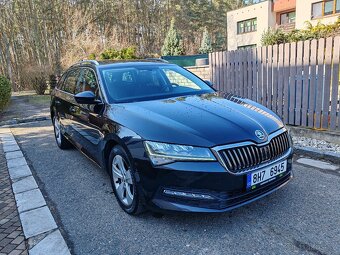 škoda superb 3 110 kW 2021 dsg - 3
