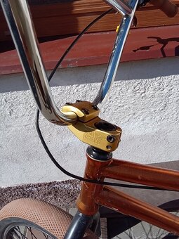 Bmx kolo - 3