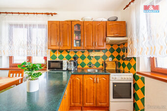Prodej rodinného domu, 120 m², Chraštice - 3
