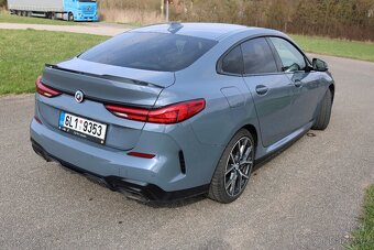 BMW m235i 225kw xDrive Gran Coupé - 3