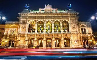 Opera - Giuseppe Verdi, Trubadúr 30.5.2025, Vídeň, VYPRODÁNO - 3
