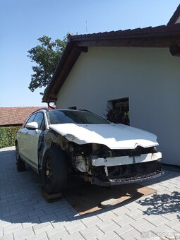 ND Citroen C5 Tourer X7 2.0 HDI - 3