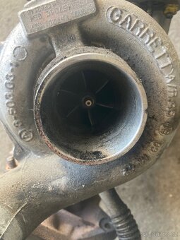 Turbo VNT20 - 3