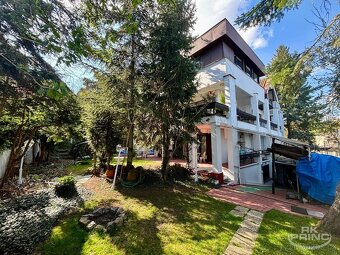 Byt 1+1, 35 m² Praha – Barrandov Pod Ateliéry - 3