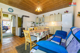 Prodej rodinného domu, 84 m², Nesuchyně - 3