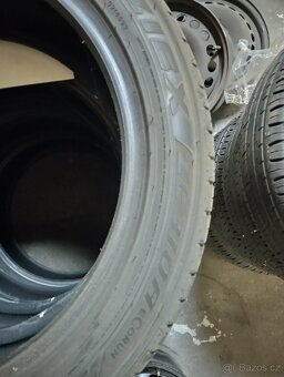 Falken ZIEX 215/50 R18 letní - 3