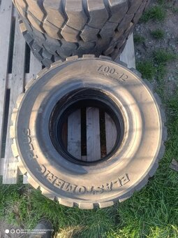 dysky a pneu7x12 Balkancar 1786 - 3