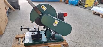 Rozbrušovačka KDR 300 - 3