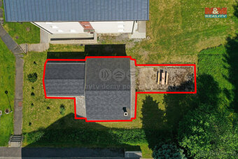 Prodej penzionu, 92 m², Srní - 3