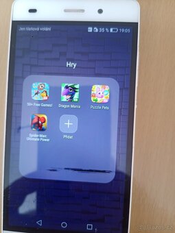 Huawei P8 Lite - 3