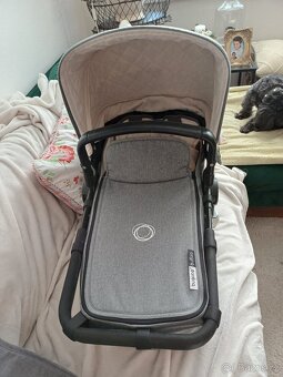 Bugaboo Buffalo - 3