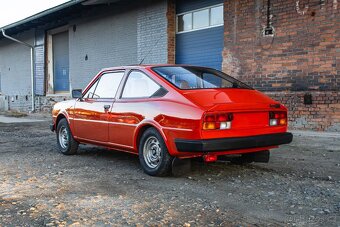 Škoda 130 Rapid PŮVODNÍ RZ, PO RENOVACI - 3