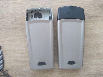 NOKIA 6510 - 3