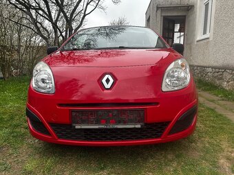 Renault Twingo 1.2 - 3