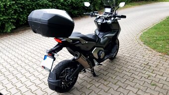 Honda x-adv 750 - 3