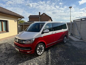 Vw Multivan t6 - 3