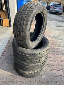 Letní pneu 255/55r19 - 3
