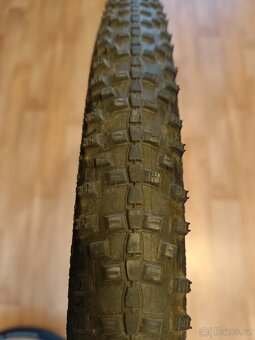 Gravelové pláště Schwalbe Smart Sam 700x40 - 3