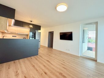 Moderní byt 3+kk 72m² – Rychnov nad Kněžnou - 3