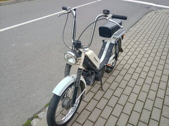Babeta 210 - 3