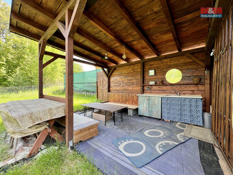 Prodej zahrady, 225 m², Havířov, ul. Garážnická - 3