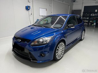 Ford Focus RS - 3