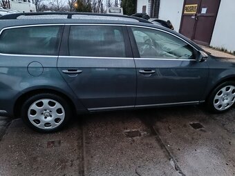 Passat B7 103kw DSG - 3