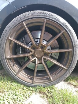 ALU kola 5x112 R19 SL02 - 3