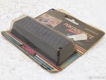 Retro zásobník na mince pro auto veterán - Nepoužitý - 3