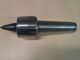 Otočný hrot ROHM MK6 - 3