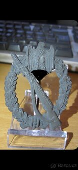 Odznaky Vyznamenání ww2 Germany ORIGINÁL - 3