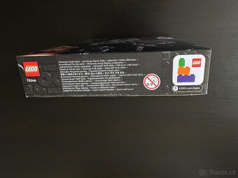 LEGO StarWars 75346 Pirátská stíhačka (nové) - 3