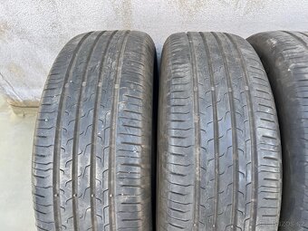215/65R16 98H Letní pneu Continental EcoContact 6 - 3