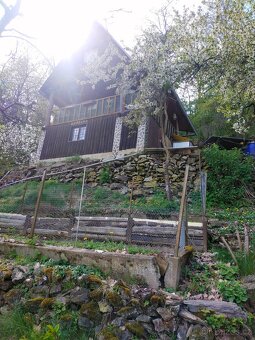 Rybářská chata - 3