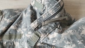 US ARMY MILITARY M65 BUNDA vel. L - 3