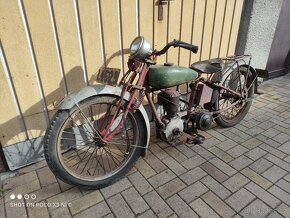 Husqvarna 250 - 3