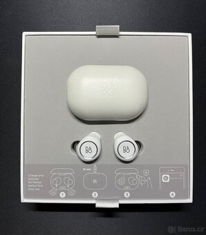 bang & Olufsen Beoplay E8 2.0 Motion White - 3
