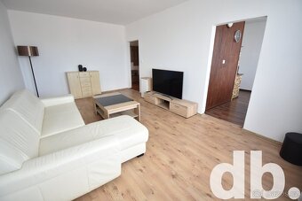 Pronájem, Byty 2+1, 67m2 - Karlovy Vary - Stará Role - 3