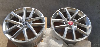 5x114,3 r19 mazda kia hyundai mitsubishi toyota honda - 3