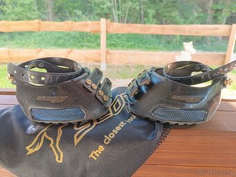 Scoot boots 4 regular - 3