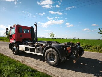 Iveco Eurocargo 190 EL32 kontejner - 3