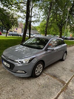 Hyundai i20 55kw - 3